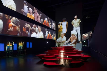 Spanish Pavilion Expo Osaka 2025